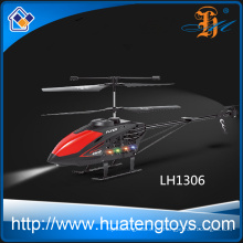 Helicóptero de gran alcance del rc de la gama larga de la función del helicóptero del regalo de los cabritos de la oferta especial para la venta